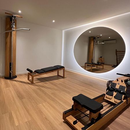 Opalia Suites Perissa  Buitenkant foto
