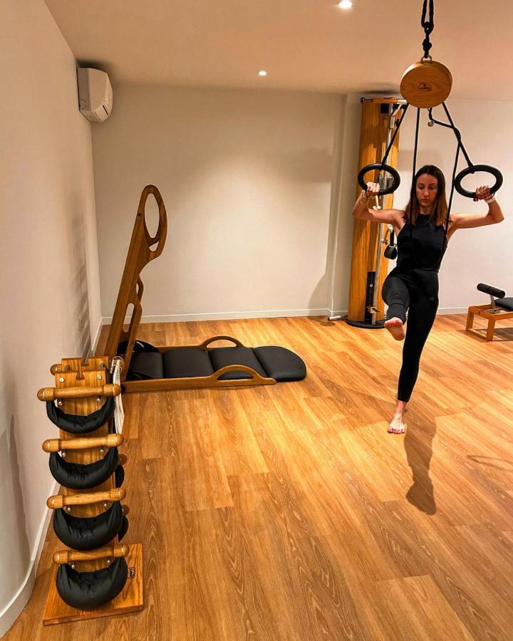 Opalia Suites Perissa  Buitenkant foto